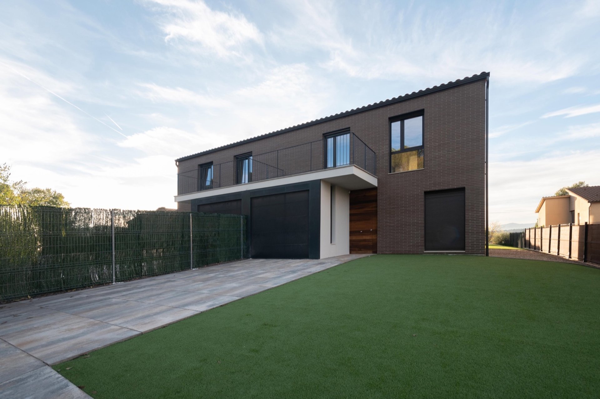 Proyecto Espai Home 2